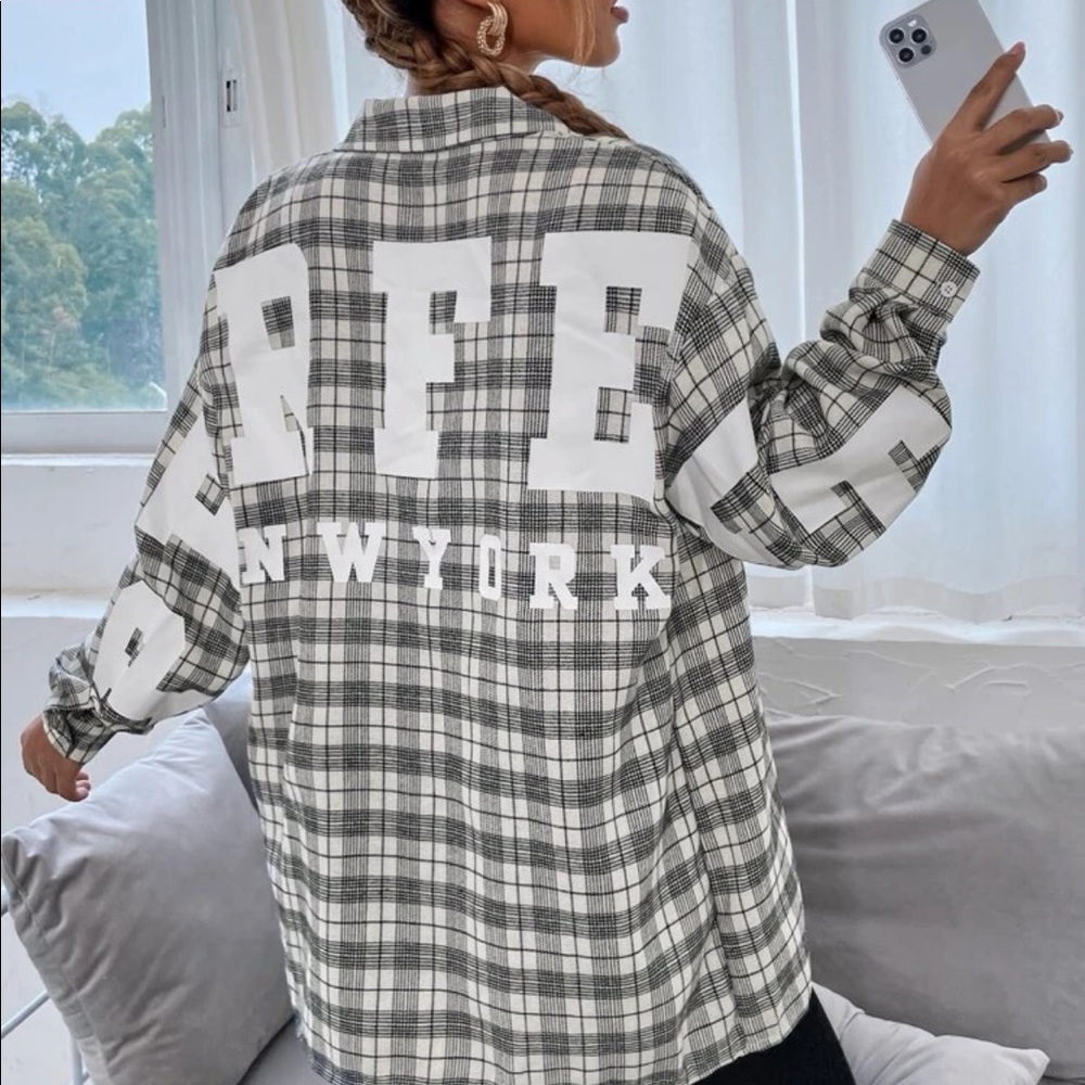 Flannel - Picture 2 of 3